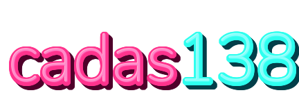 cadas138 — logo kanal