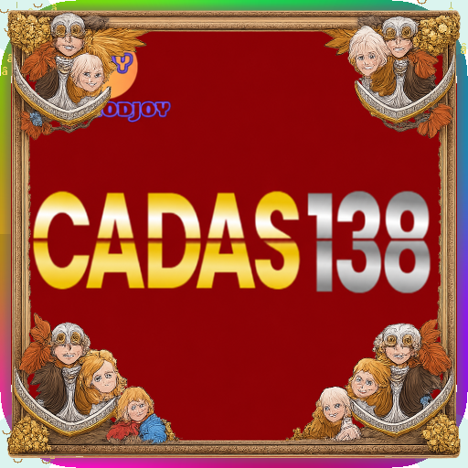 cadas138 — galeri pratinjau Resmi APK